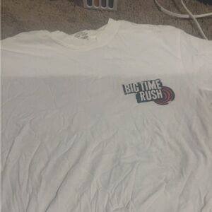 Big Time Rush IRL T-Shirt